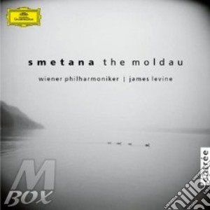 Bedrich Smetana - Ma Viast cd musicale di SMETANA