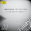 Bedrich Smetana - Ma Viast cd