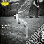 Antonio Vivaldi - Le Quattro Stagioni cd