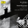 Johannes Brahms - Conc. X Vl. cd
