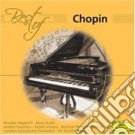 Fryderyk Chopin - Best Of Chopin cd