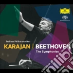 Le 9 sinfonie/sacd cd
