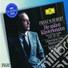 Franz Schubert - The Late Piano Sonatas (2 Cd) cd