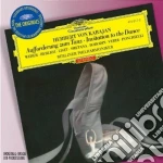Herbert Von Karajan - Invito Alla Danza cd