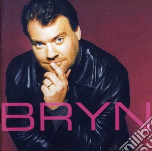 Bryn Terfel - Bryn cd musicale di Bryn Terfel
