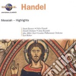 Georg Friedrich Handel - Messiah (Highlights)