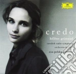 Helene Grimaud: Credo cd