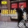 Lang Lang - Live At Carnegie Hall (2 Cd) cd
