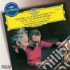 Johannes Brahms / Edvard Grieg - Piano Concertos cd
