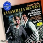 Giacomo Puccini - La Fanciulla Del West (2 Cd)