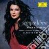 Anna Netrebko: Sempre Libera cd