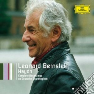 Joseph Haydn - Registrazioni Compl. Su Dg (4 Cd) cd musicale di Joseph Haydn