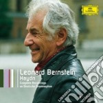 Joseph Haydn - Registrazioni Compl. Su Dg (4 Cd)