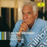 Jean Sibelius - Registrazioni Compl. Su Dg (3 Cd) cd