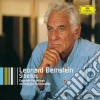 Jean Sibelius - Registrazioni Compl. Su Dg (3 Cd) cd