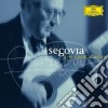 Andres Segovia - The Great Master (2 Cd) cd