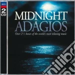 Midnight Adagios cd