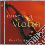 Essential Violin cd