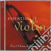 Essential Violin cd