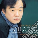 Opera Compl. Per Pf E Orch cd