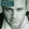 Riccardo Chailly / Joseph Calleja - Tenor Arias cd