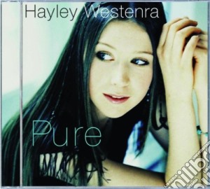 Hayley Westenra / Royal Philharmonic / Ian Dean - Pure cd musicale di Hayley Westenra