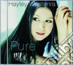 Hayley Westenra / Royal Philharmonic / Ian Dean - Pure cd