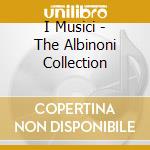 I Musici - The Albinoni Collection cd