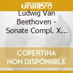 Ludwig Van Beethoven - Sonate Compl. X Vlc. E Pf (2 Cd) cd