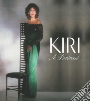Kiri Te Kanawa - Kiri: Ritratto (2 Cd) cd musicale di Kanawa Te