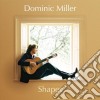 Dominic Miller - Shapes cd