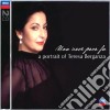 Teresa Berganza - A Portrait Of (2 Cd) cd