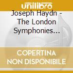 Joseph Haydn - The London Symphonies 93-104 (4 Cd) cd