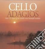 Cello Adagios (2 Cd) cd