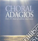 Choral Adagios (2 Cd) cd