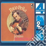 Paco Pena: Fabolous Flamenco cd
