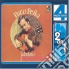 Paco Pena: Fabolous Flamenco cd