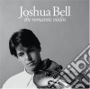 Joshua Bell: The Romantic Violin cd