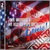 Boston Pops Orchestra / John Williams - John Williams & Boston Pops Orchestra: Encore! (2 Cd) cd