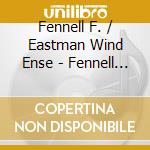 Fennell F. / Eastman Wind Ense - Fennell Conducts Sousa cd