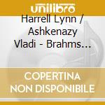 Harrell Lynn / Ashkenazy Vladi - Brahms / Mendelssohn: Cello So cd