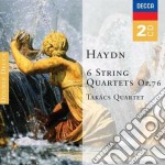 Joseph Haydn - 6 String Quartets (2 Cd)