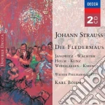 Il Pipistrello cd