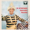 Giuseppe Di Stefano: Operatic Recital cd