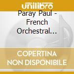 Paray Paul - French Orchestral Music