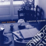 Ludovico Einaudi - Una Mattina cd