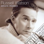 Russell Watson: Amore Musica