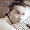 Russell Watson: Amore Musica cd