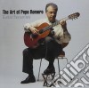 Pepe Romero - Art Of (2 Cd) cd