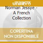 Norman Jessye - A French Collection cd